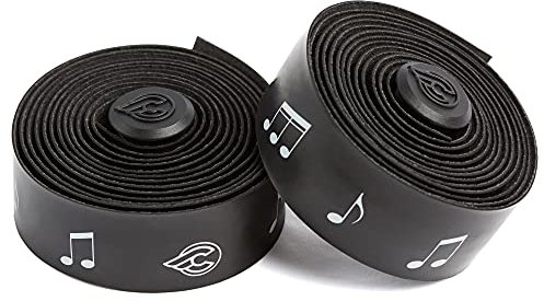 Cinelli Unisex's Volee Bar Tape, Music, One Size