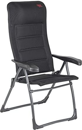Crespo AP Crespo-Fil-AP-215 Air-Deluxe-schwarz (80), Einheitsgröße