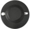 Ariston Hotpoint Scholtes spartifiamma cappellotto bruciatore per piano cottura a gas Metano - Grande Rapido Ø 156 C00288620 S0255/OR - Prodotto originale