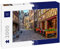 Lais Puzzle Rouen, Normandie 2000 Teile