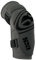 IXS Herren Carve Evo+ atmungsaktiv BMX-Radsport-Schutzausrüstung, GRAU, XX-Large
