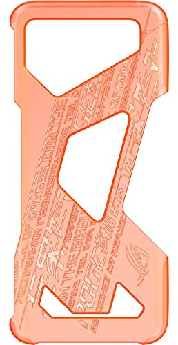 ASUS Carcasa Smartphone ROG Neon Aero