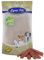 Lyra Pet® 1 kg Entenmedaillons | Kausnack von der Ente | Kaustreifen auch für Welpen und ältere Hunde | Gut verträglicher Belohnungs- und Trainingssnack | Kauartikel im wiederverschließbaren Beutel