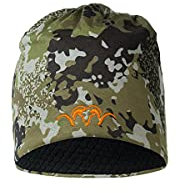 Blaser Beanie – Unisex-Stretch-Mütze, schnell trocknendes Futter – ideal für Ansitz & aktive Pirsch (DE/NL/SE/PL, Alphanumerisch, Einheitsgröße, HunTec)
