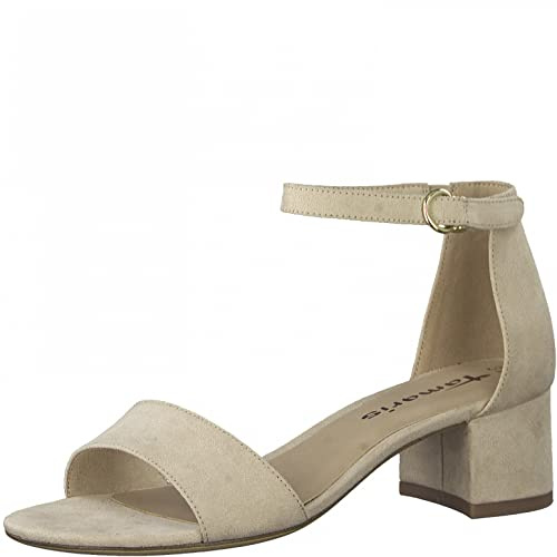 Tamaris Sandalette 1-28201-42 schmal