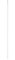 Ideal Lux FILO Tall Slim Pendelleuchte Weiß 3000K
