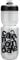 Cannondale Gripper Stacked Fahrrad Trinkflasche 0.75L klar