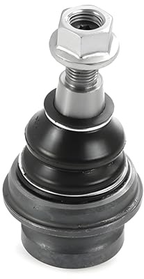 SKF Ball Joint with Synthetic Grease VKDS 311035 Position Lower Outer Diameter 44 mm Height 138 mm Length 138 mm Width 68 mm - OE Quality