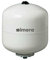 Imera - Vaso de Expansión Vertical Multiusos - Calefacción, ACS, Solar y Grupos de presión - 5 Años de Garantía - Membrana Butilo Plus - 10 Bares (18L)