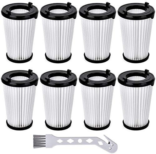 accessori per robot aspirapolvere Filtro adatto per Aeg Filtro aspirapolvere Ergorapido Numero articolo AEF150 Filtro Filtro Sostituzione HEPA parti dell'aspirapolvere