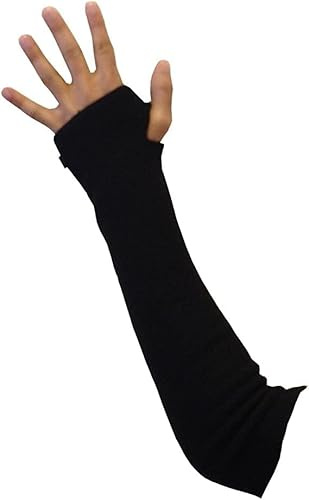 Octave Mens Microfleece Arm & Wrist Warmers