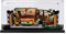 JOMIOD Acrylic Display Case Compatibile con Lego 21319 Ideas Central Perk della Serie TV Friends, A Prova di Polvere Vetrina in Acrilico, Acrilico Vetrina Scatola di Acrilico (Non Incluso Modello)