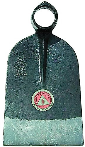 La zappa Zappa Bellota strumento agricolo per lavorare il terreno in acciaio forgiato (800 gr)