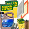 Inspektionspaket + 5L 5W-30 Motoröl passend für ADAM 1.2/1.4