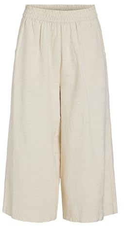 Vila Viprisilla H/W Culotte Pants