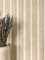 Newroom Tapete Beige Vliestapete Paneele - Holzwandpaneele Skandinavisch Creme Weiß Lamelle Wandpaneele Modern Holzpaneele Wandverkleidung inkl. Tapezier-Ratgeber