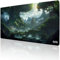 Tilt Premium Mauspad 1000x500x4mm Gaming Mousepad XXL | Rutschfester Schreibtischunterlage Groß für Schreibtisch und PC Gadgets | Wasserdichter Desk Mat (Tree of Civilization)