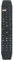 RCA349141 Telecomando di Ricambio applicabile per Hitachi TV RC-49141 55HB6W62B 55HGW69 55HL15W69A 55HL5T64 55HL8000 58FIT25HK5600 65HZ6W69 65HL15W64 65HL15W64B 65HL15W64A