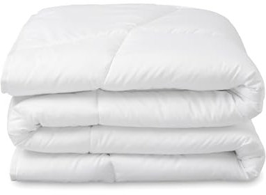 TEMPUR Luxe Duo-Decke, 155 x 200 cm, 355 GSM, besonders leichte und atmungsaktive Ganzjahresdecke