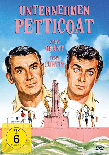 Unternehmen Petticoat (Neuauflage)
