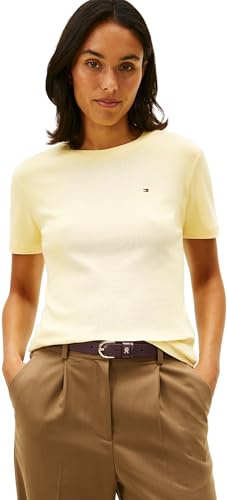 Tommy Hilfiger Slim Cody C-NK SS