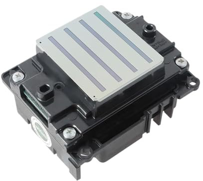 GSwReJ I3200A1 PrinThead -kompatibel mit Allwin Xuli Audly DTF Sublimation Water Based Plotter Kompatibel mit Geschwindigkeits genaue Drucke