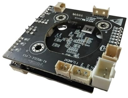 Kompatibel mit Creality PCBA_G_K1-MAX/K1_T9_GD32F303CBT6 NOZZLE-C-V13 Adapter Board Ersetzen 3D Drucker Zubehör Hotend
