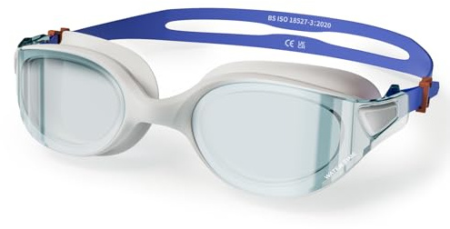 WATER TIME Swimming goggles adult for men pool goggles for women Professional Anti Fog No Leaking UV Protection