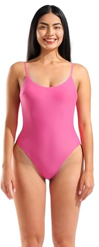 Arena Women's W Arena Essentials Swimsuit One piece (Pack of 1)