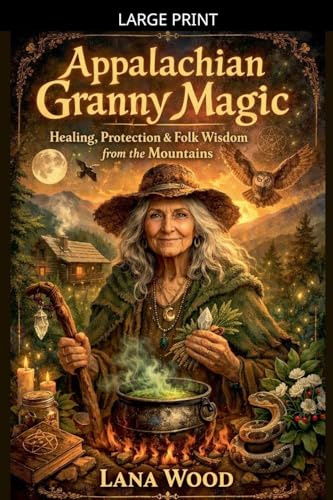 Appalachian Granny Magic