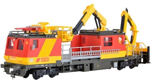 Kibri 16080 - Motorturmwagen MTW 100