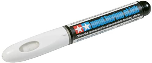 Tamiya 300087082 - WS Alterungs-Stift, Schnee