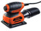 BLACK+DECKER KA400 Sheet Sander, 220 W