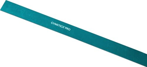 GYMSTICK - Übungsband PRO 2,5m, Extra-Heavy - Sea Green