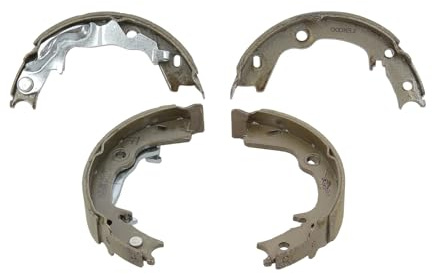FERODO FSB4046 Bremsbackensatz, Feststellbremse PREMIER - (4 Stück)