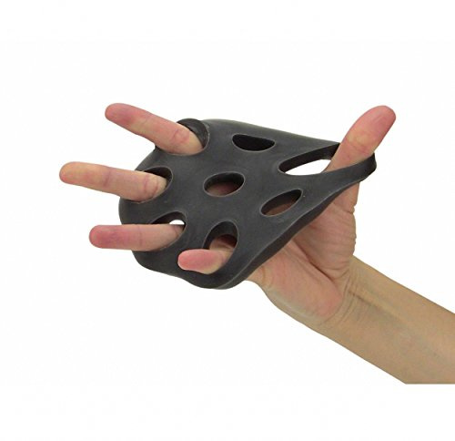 Thera-Band Hand Xtrainer schwarz Sport Training