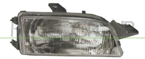Prasco - FT1324603 - Fiat - Punto - Mod. 01/93-05/99 - Scheinwerfer Rechts-H4-Mit/Ohne Lwr