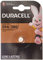 Duracell Watch Battery SR45 1 Pack