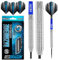 RED DRAGON Darts - Razor Edge Original Series 26g - 85% Wolfram – Professionelles Metallspitze Dart-Set mit Dart-Flüge und -Schäften