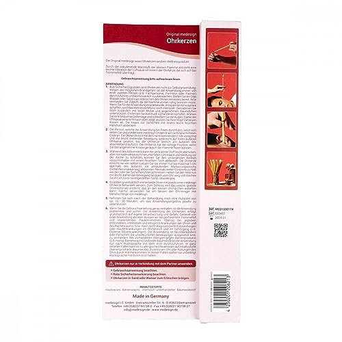 medesign I. C. GmbH MED1000174