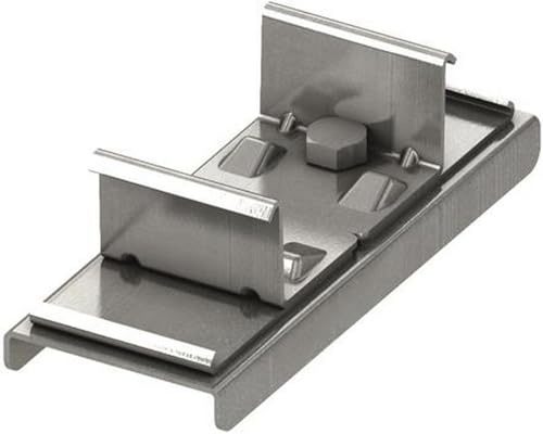 Tece 9018002 Teceprofil-Universalverbinder Nr. 9.018.002