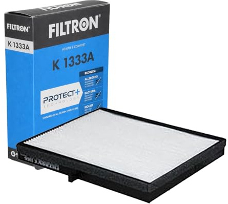 Filter Innenraumluft - Filtron K1166