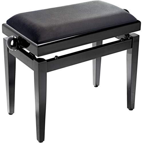 STAGG Klavierbank PB05 BKP VBK