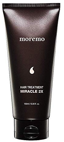 MOREMO HAIR TREATMENT : MIRACLE 2X