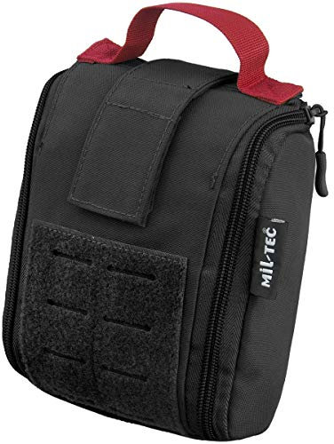 Poche IFAK Laser Cut Mil-Tec