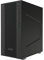 Itek SMALLCOM-P Case Mini Tower, mATX, USB3, 2XUSB2, Type-C, Mesh, Nero
