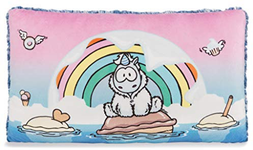 Nici Rechteckiges Kissen Snorre Hornson