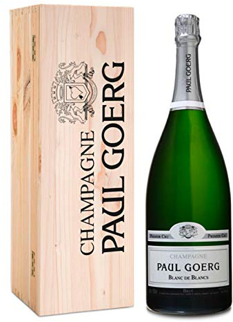 Magnum Paul Goerg AOP in Cassetta di Legno