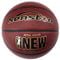 Senston Basketball Size 7 with Pump PU Leather Game Basket Ball for Indoor Outdoor Training Learner Basketballs