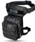 WILDKEN Multifunctional Drop Leg Bag Hiking Waist Packs Thigh Storage Bag Fanny Pouch for Bike Motorcycle Travel Outdoor Sports Fishing Camping